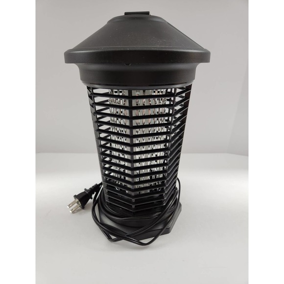 Electronic Bug Zapper - Picture 2 of 11